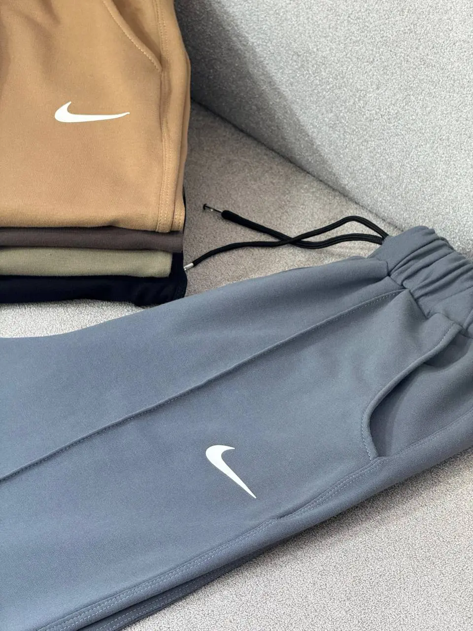 شلوار پنبه اسپرت ریتم